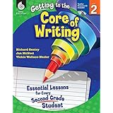 getting to the core of writing