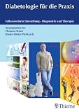 Diabetologie für die Praxis