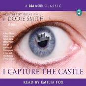 I Capture the Castle | [Dodie Smith]