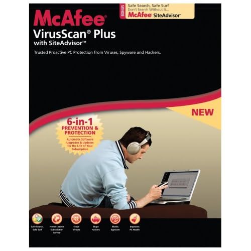 McAfee Antivirus 10.0 51h+P-YZWBL._SS500_ McAfee Antivirus 10.0