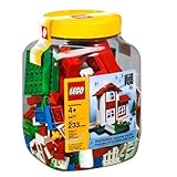 LEGO Classic House Building Set