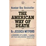 the american way of death