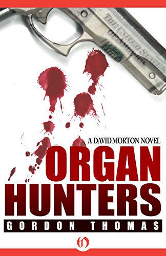 organ hunters