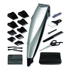 Remington HC8017D 22-Piece Precision Haircut Kit