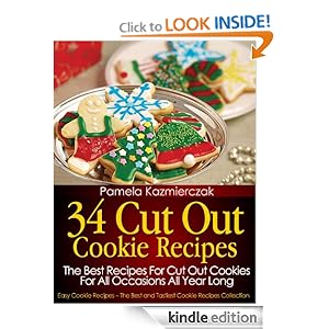 /></p> <p> </p> <p>34 Cut Out Cookie Recipes - get it <a rel=