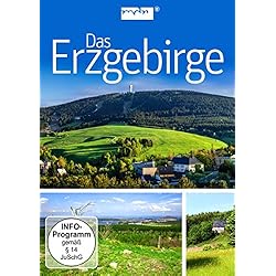 Das Erzgebirge