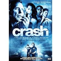 Crash: Season 1