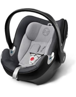 Cybex Aton 5