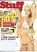 Stuff Magazine July 2007 Sophie Monk cover and pictorial (92);The Rock Council