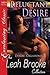 Reluctant Desire [Desire, Oklahoma 8] (Siren Publishing Everlasting Classic)