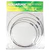 Aquarian Drumheads SR SET#1 Studio Rings 12, 13, 14, 16-inch