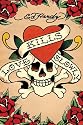 Empire 30184 Tattoo - Ed Hardy - Love Kills Slowly, Poster ca. 91,5 x 61 cm