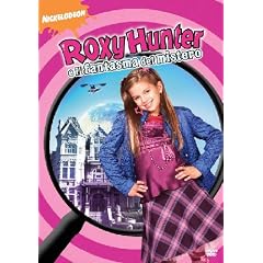 Roxy Hunter E Il Fantasma Del Mistero