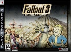 Fallout 3 Collector's Edition