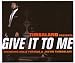 Nelly Furtado Feat. Timbaland-Give It to Me