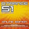  D.Trance 51 CD 1