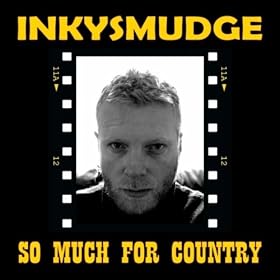 So Much For Country - EP