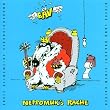 Neppomuk's Rache