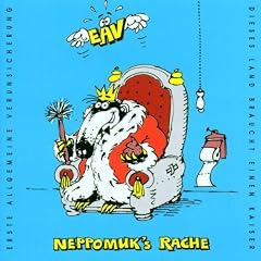 Neppomuk'S Rache