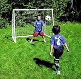 Set of 2 - Portable Soccer Goal