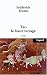 Tao Le Haut Voyage: Roman