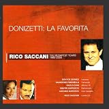 Donizetti: La Favorita