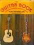 The guitar book;: A handbook for electric and acoustic guitarists