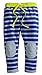 Fiream Boys Cotton Stripe Long Pants