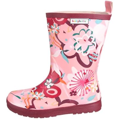 Babybotte Kids Winy Wellingtons Boot