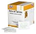 First Aid Only Antacid Tablets, 50 2-packs, 100-Count Boxes (Pack of 6)