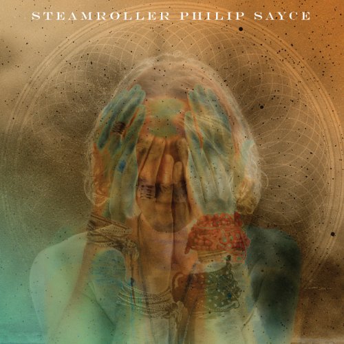 Produkt-Bild: Steamroller