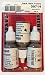 Reaper 09714 Master Series Paint Triad, 3-Piece Set, Dark Skin Tone
