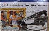 Revel Tortilla Maker