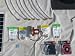 Complete 6 Panel Hybrid Solar Water Heater Kit