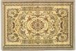 Laser Printed Split Bamboo Placemat 18" x 12" Set / 6