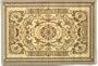 Laser Printed Split Bamboo Placemat 18" x 12" Set / 6