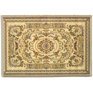 Laser Printed Split Bamboo Placemat 18 x 12 Set 6 by 