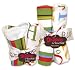 Dr. Seuss ABC Bib & Burp Cloth Set
