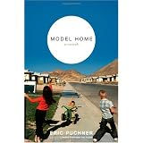 Model Home: A Novel