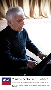 Image de Vladimir Ashkenazy