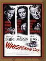 Whispering City