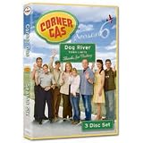 Corner Gas: Season 6by Brent Butt