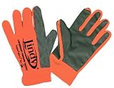 Lindy Fish Handling Glove