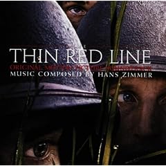 The Thin Red Line