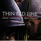 The Thin Red Line: Original Motion Picture Soundtrack (La Ligne Rouge)