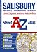 Salisbury Street Atlas