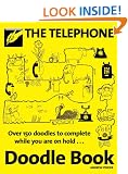 The Telephone Doodle Book