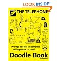 The Telephone Doodle Book