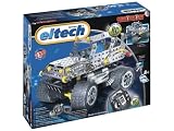 Eitech 100024 Radio Control Monster Truck