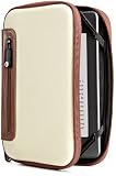 Marware jurni Kindle and Kindle Touch Case Cover, Beige